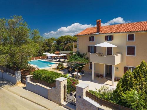 Vinkuran Apartment | Apartments Borghetto
