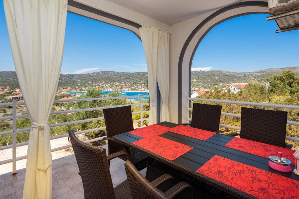 Vinisce Apartment | Apartments Branka