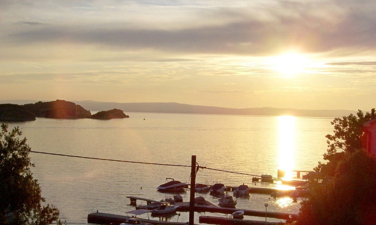 Supetarska Draga Apartment | Apartments Bruna, (8234), Rab, hr