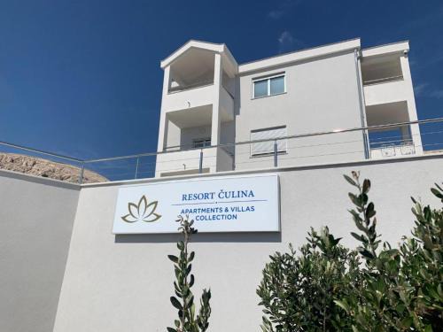 Metajna Apartment | Apartments by Resort Čulina