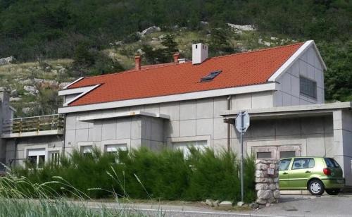 Bakarac Apartment | Apartments by the sea Bakarac, Kraljevica - 21710