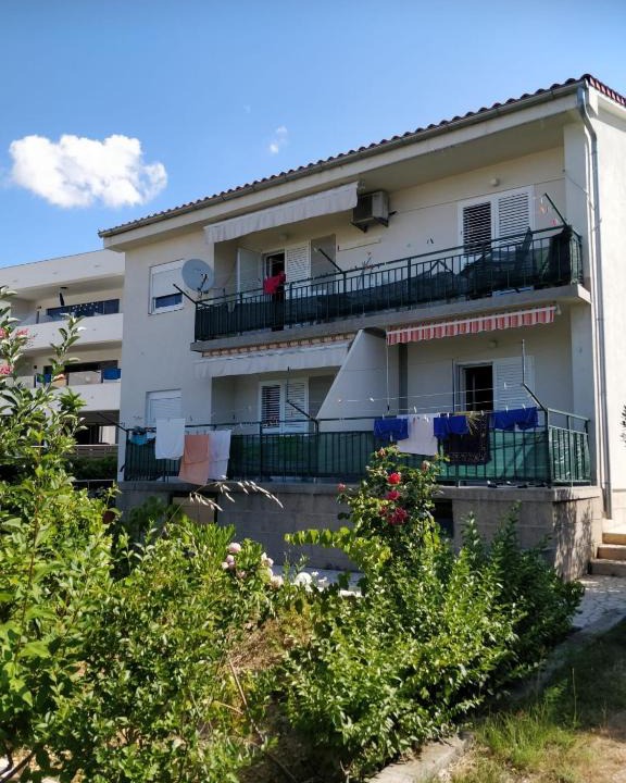 Banjol Apartment | Apartments by the sea Banjol, Rab - 4965
