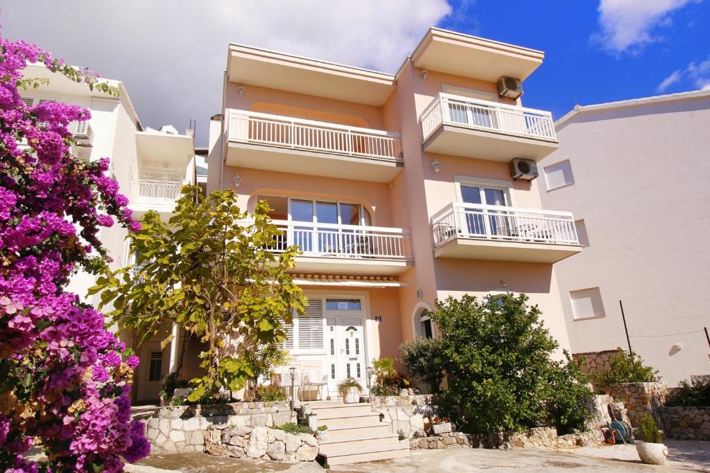 Omis Apartment | Apartments by the sea Duce, Omis - 7576