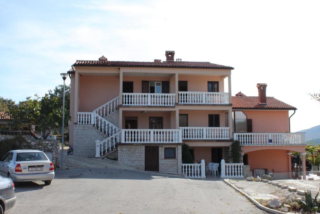 Duga Luka Apartment | Apartments by the sea Duga Luka - Prtlog, Labin - 2367