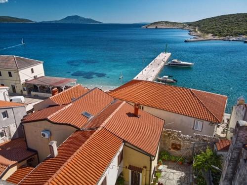 Martinscica Apartment | Apartments by the sea Martinscica, Cres - 22582