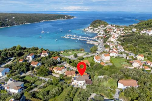 Kampor Apartment | Apartments by the sea Kampor, Rab - 5056