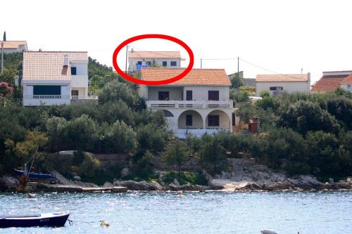 Maslinica Apartment | Apartments by the sea Maslinica, Solta - 776