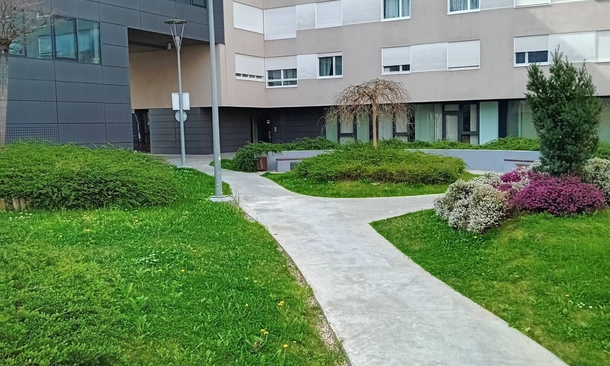 Zagreb Apartment | Apartments Cankareva - Apartment