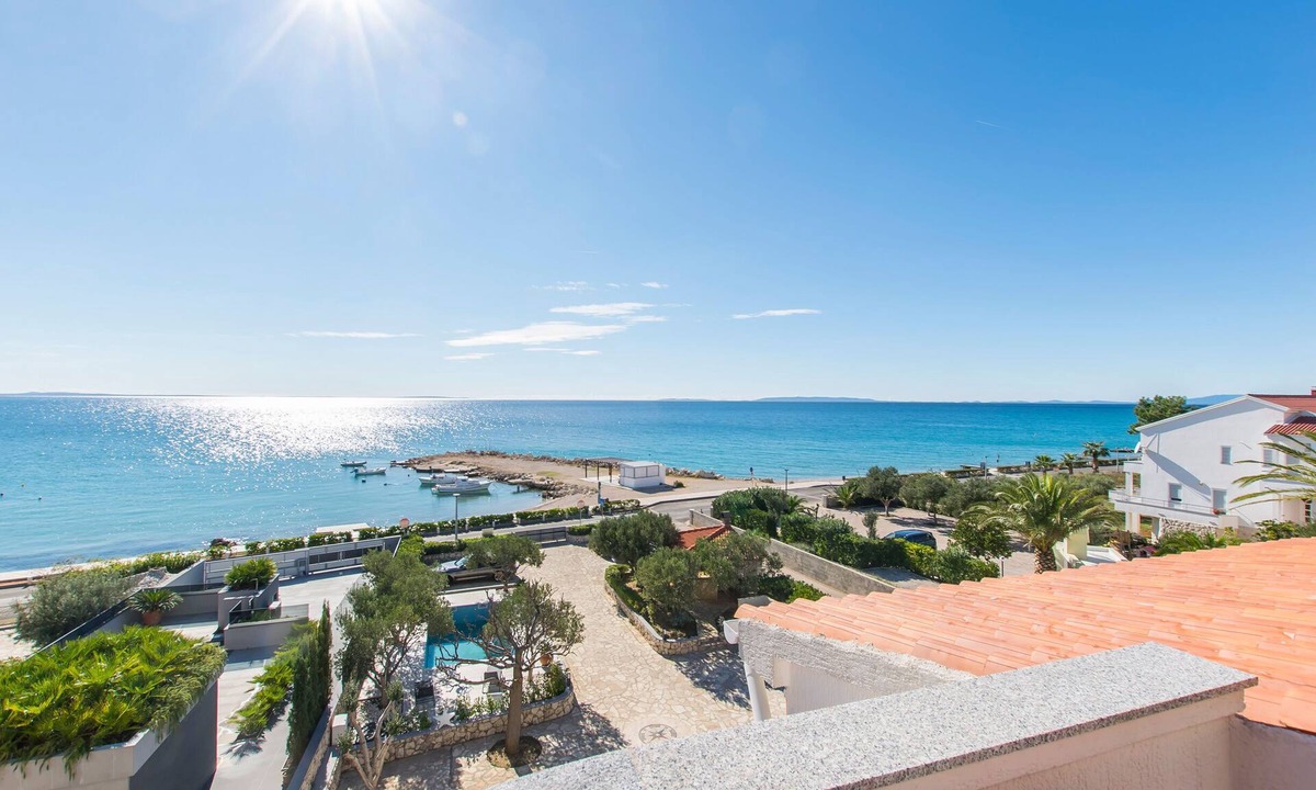 Novalja Apartment | Apartments Daniela Della (58081-A5) - Novalja - island Pag