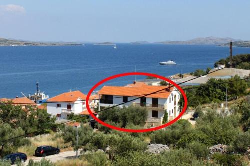 Island Dugi Otok Apartment | Apartments DaRi