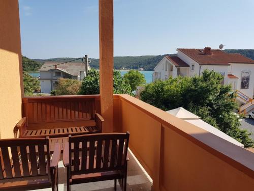 Kampor House | Apartments Del Mar