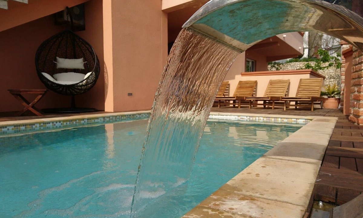 Kampor Apartment | Apartments Del Mar/Two bedrooms A4 - Rab