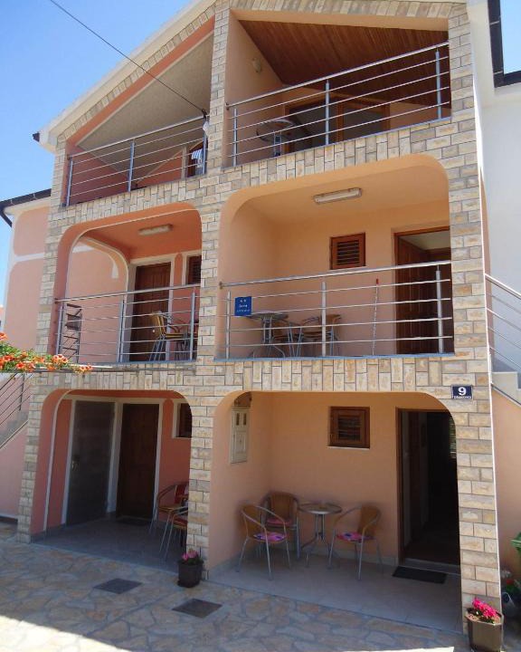 Jezera Apartment | Apartments Di Gallo