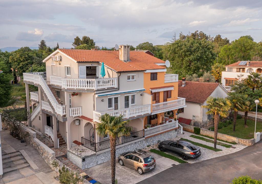 Marsici Apartment | Apartments Dino