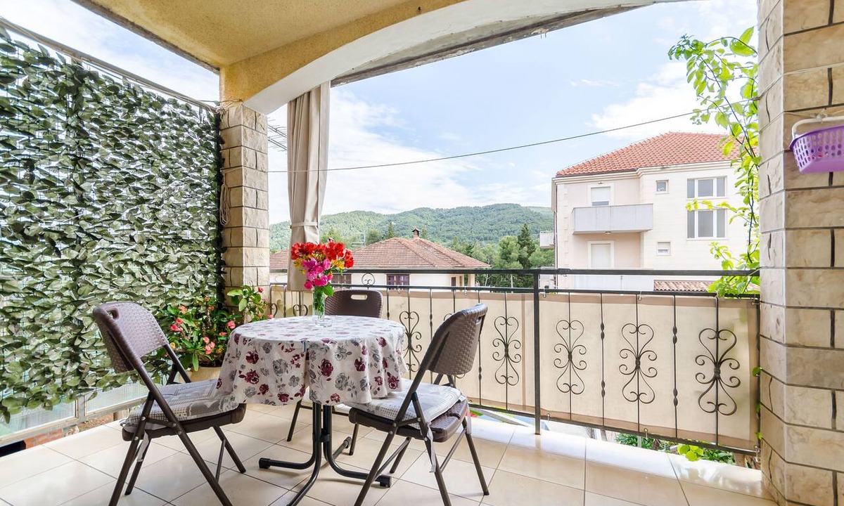 Stari Grad Apartment | Apartments Emmas Studio