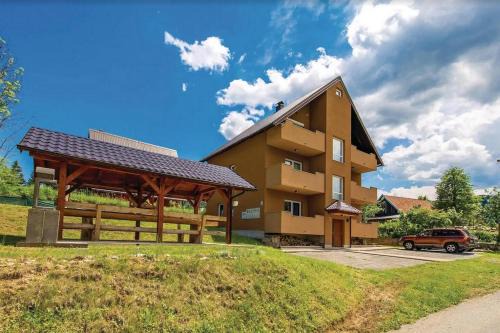 Jasenak Apartment | Apartments for families with children Jasenak, Gorski kotar - 17932