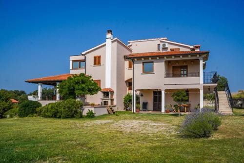 Rogocana Apartment | Apartments for families with children Presika, Labin - 11656
