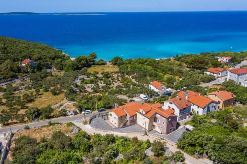 Miholascica House | Apartments FOREVER