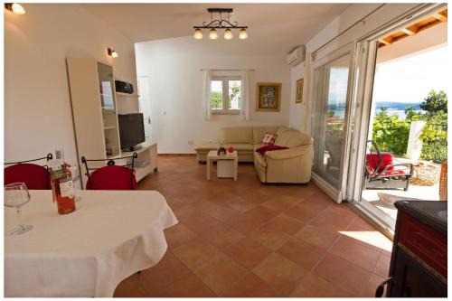 Donje Selo Apartment | Apartments FRAGOLINA