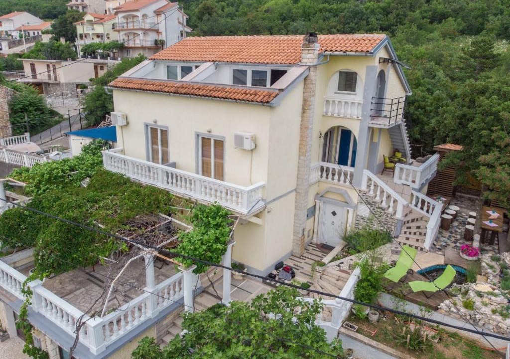 Klanfari Apartment | Apartments GEZA