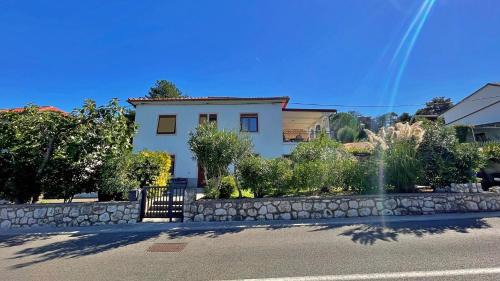 Silo House | Apartments Gorisek
