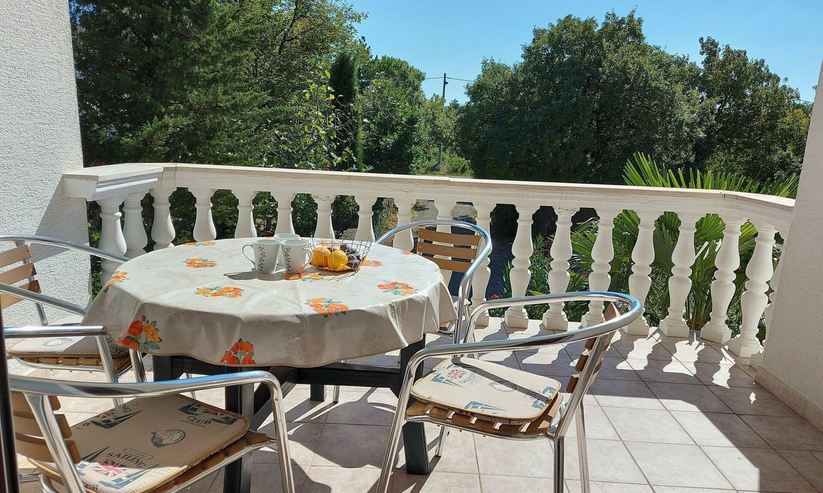 Jadranovo Apartment | Apartments Franjo (80861-A2) - Jadranovo (Crikvenica)