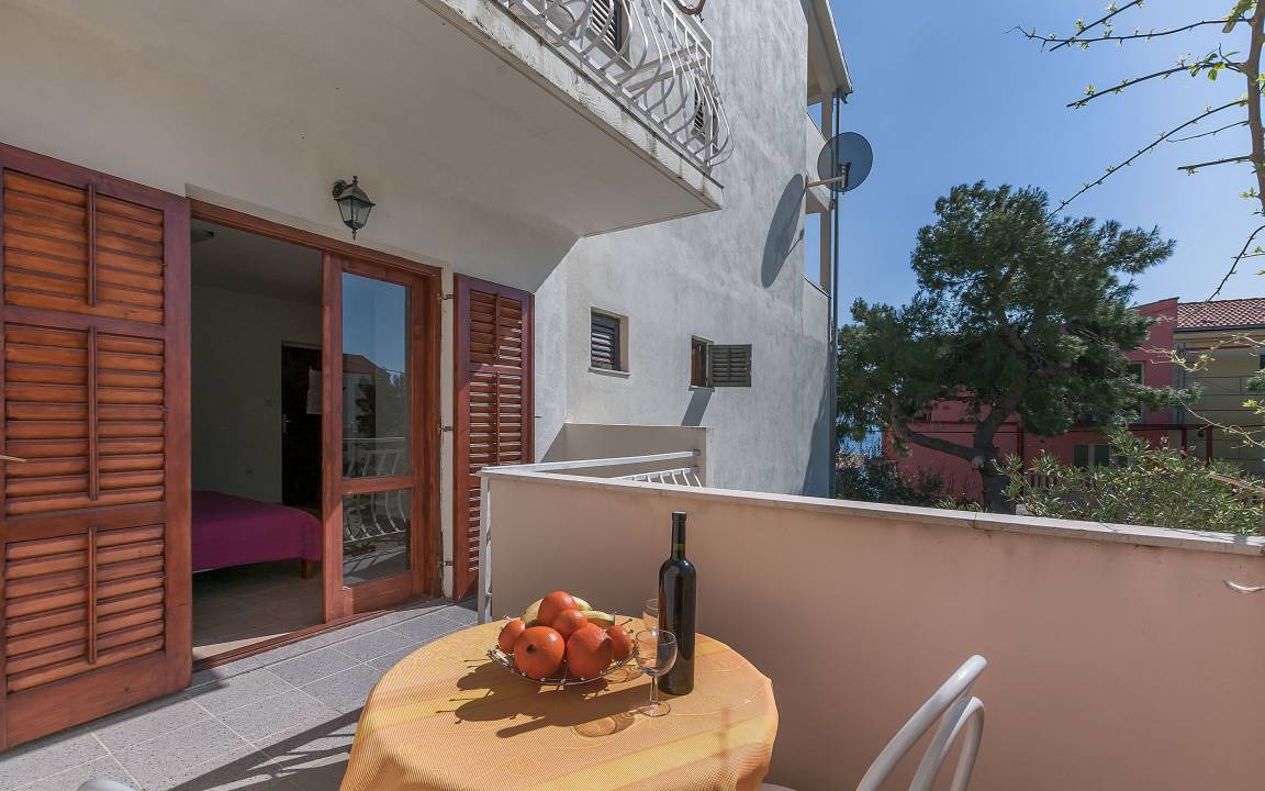 Lokva Rogoznica Apartment | Apartments Ksenia