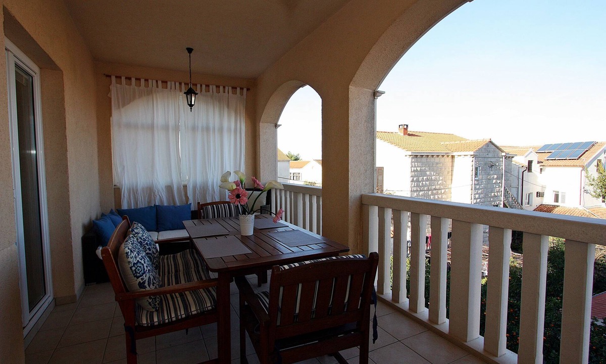 Supetar Apartment | Apartments Mara (24791-A4) - Supetar - island Brac