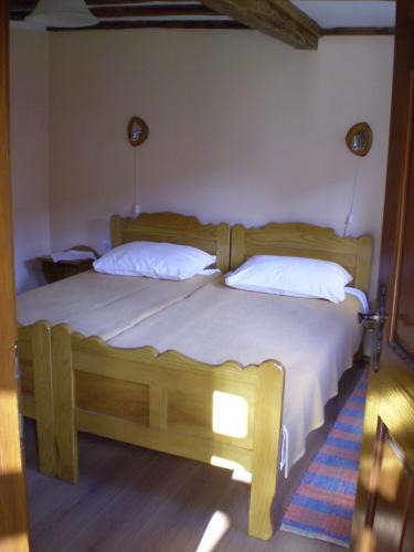 Sisak Apartment | Apartments Iža Na Trem
