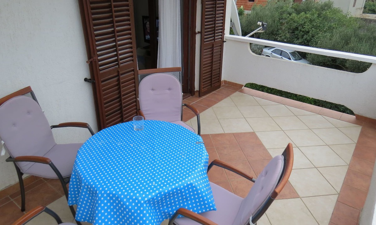 Novalja Apartment | Apartments Ines (34439-A2) - Novalja - island Pag