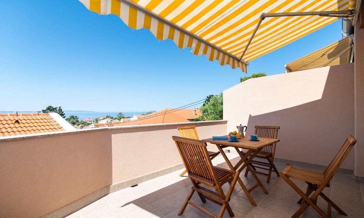 Jakisnica Apartment | Apartments Igor (60551-A1) - Jakisnica
