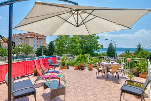 Crikvenica Apartment | Apartments in Crikvenica 5557