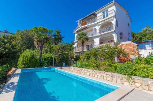 Selce Apartment | Apartments in Crikvenica 39175