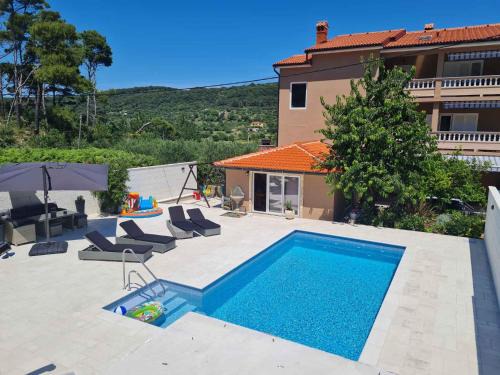 Mundanije Apartment | Apartments in Mundanije - Insel Rab 30445