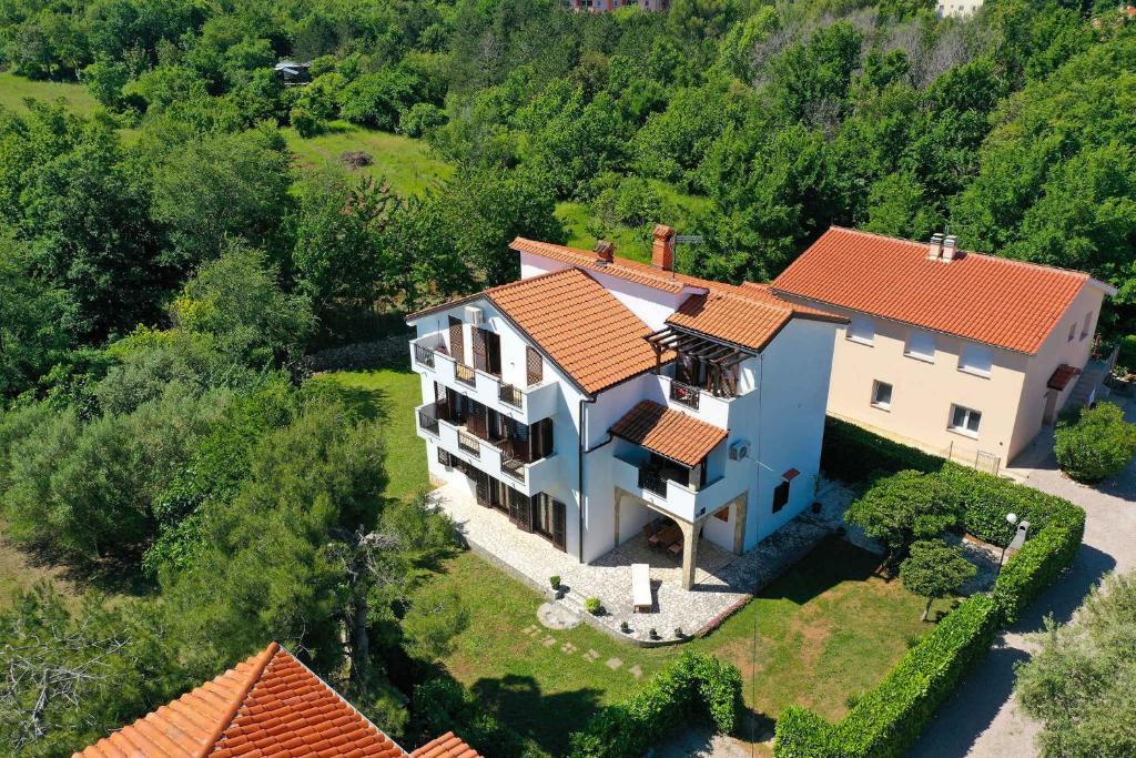 Silo Apartment | Apartments in Silo - Insel Krk 13513