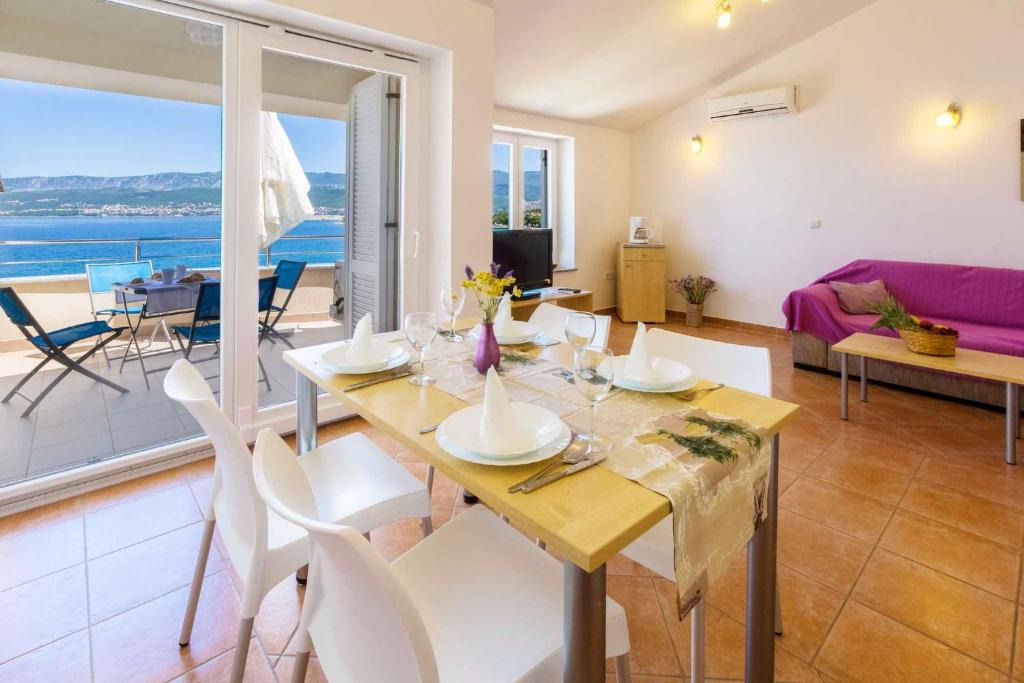 Silo Apartment | Apartments in Silo - Insel Krk 39366