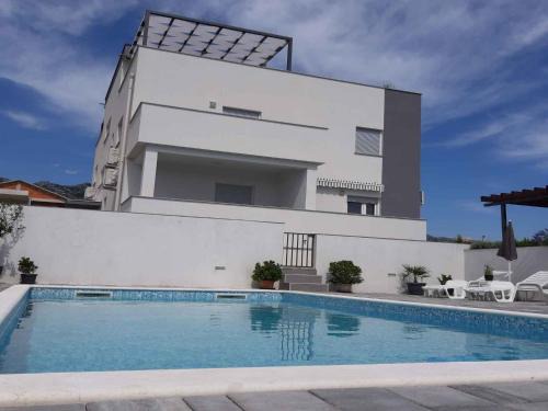 Seline Apartment | Apartments in Starigrad-Paklenica 41220