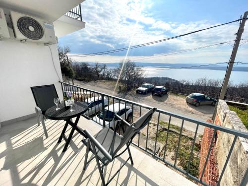 Klanfari Apartment | Apartments Ivana & Ante