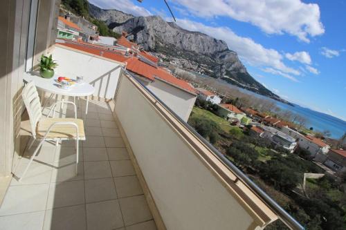 Omis Apartment | Apartments Ivka