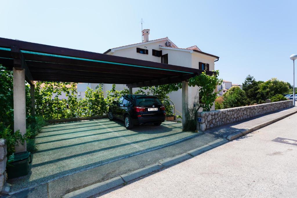 Krk Apartment | Apartments Jadranka T