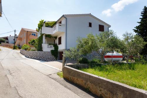 Vrbnik Apartment | Apartments Jagoda