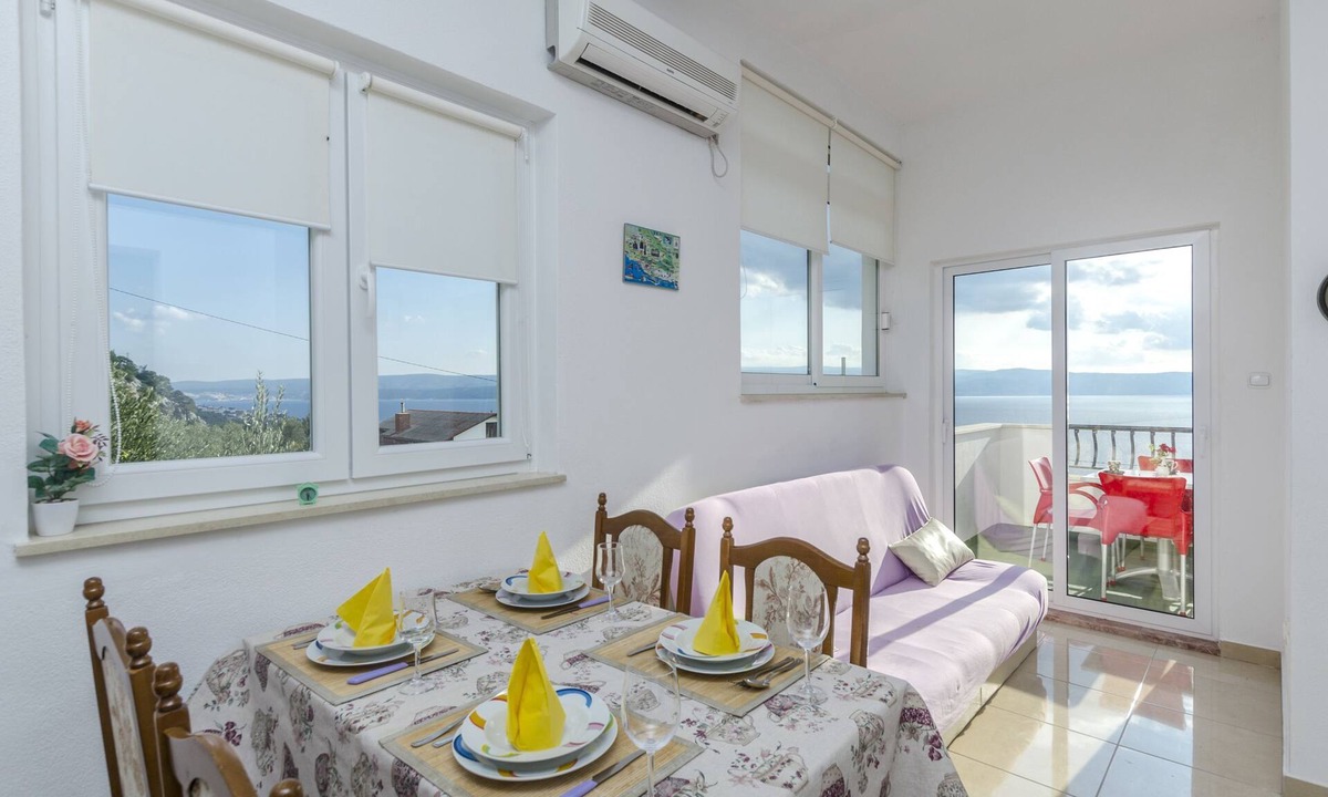 Omis Apartment | Apartments Jasna (35911-A2) - Omis