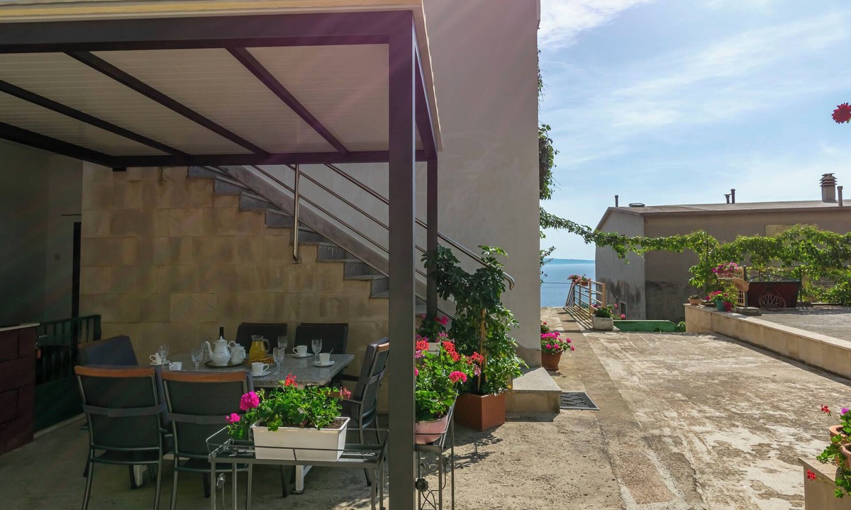 Omis Apartment | Apartments Jasna (35911-A4) - Omis