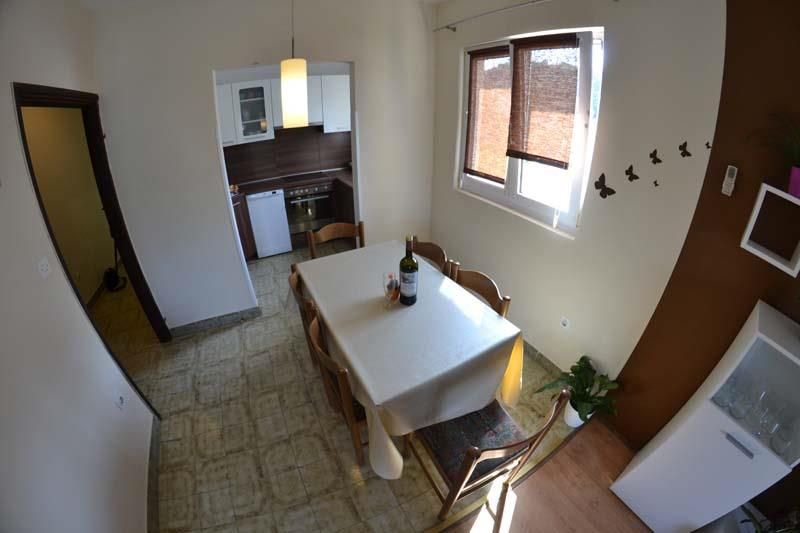Supetarska Draga Apartment | Apartments Jasna / Two Bedrooms A1