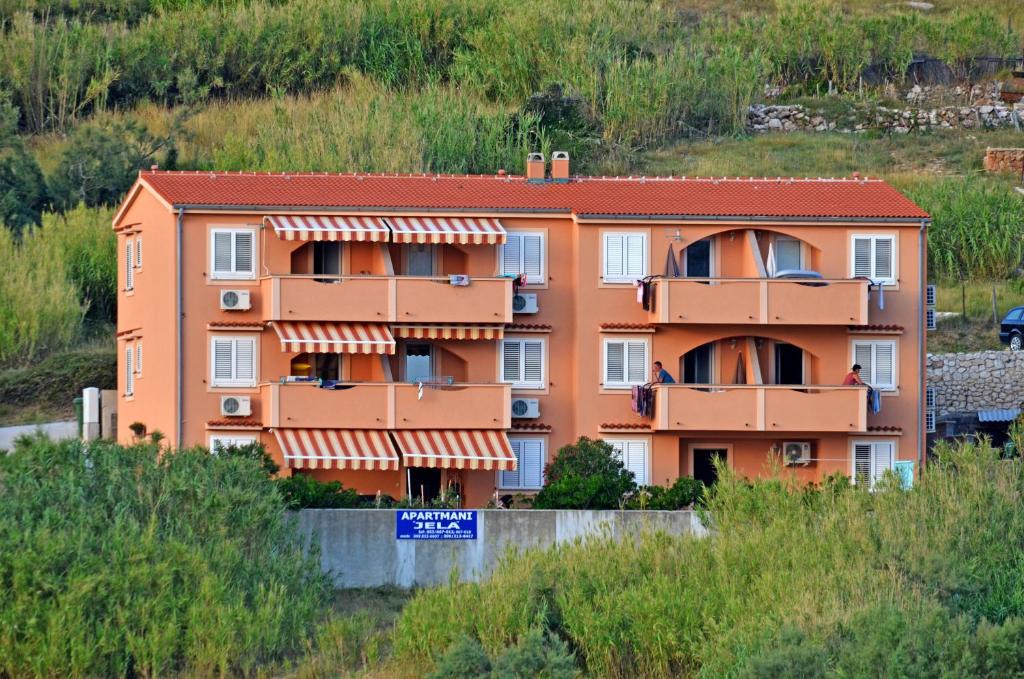 Metajna Apartment | Apartments Jela