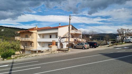 Supetarska Draga Apartment | Apartments Josip 2830