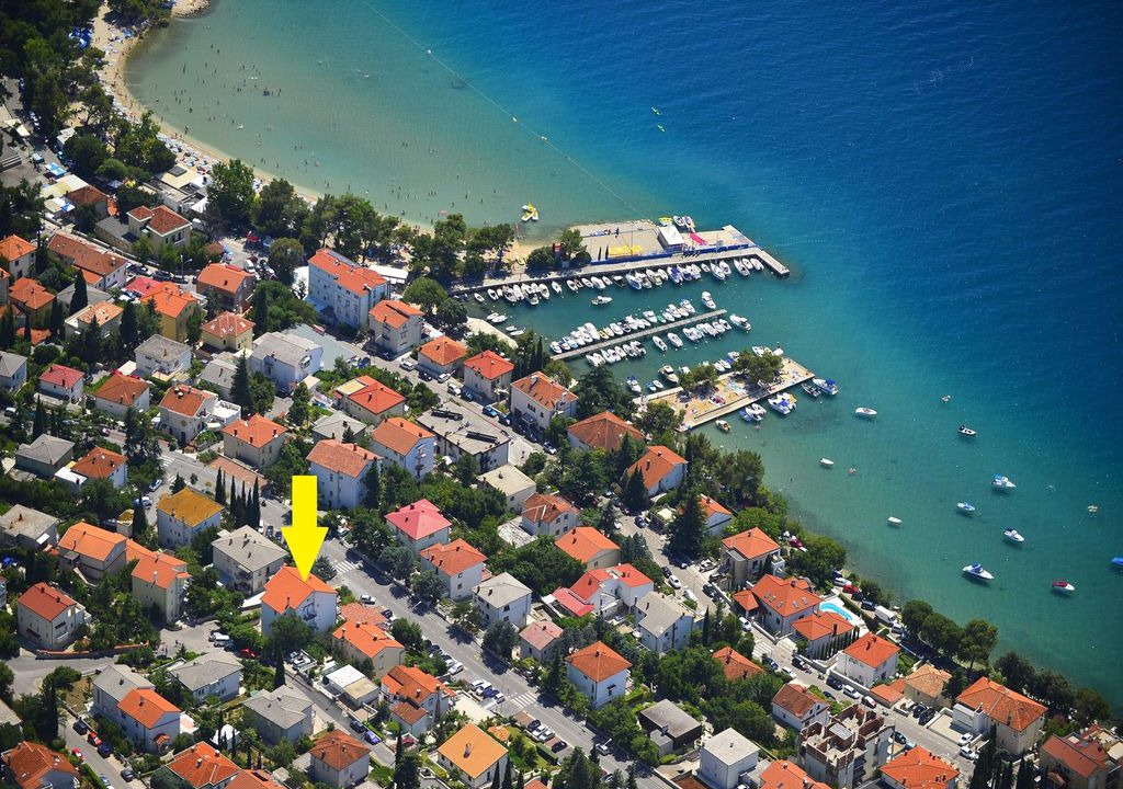 Crikvenica Apartment | Apartments Julija (62701-A8) - Crikvenica