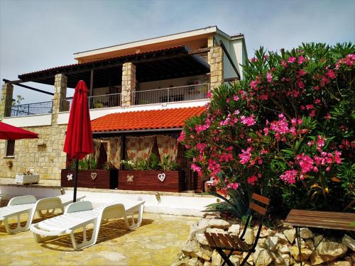 Rogac Apartment | Apartments Kaić