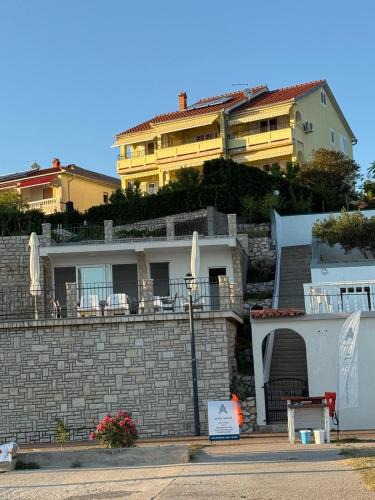 Barbat na Rabu Apartment | Apartments Kaja