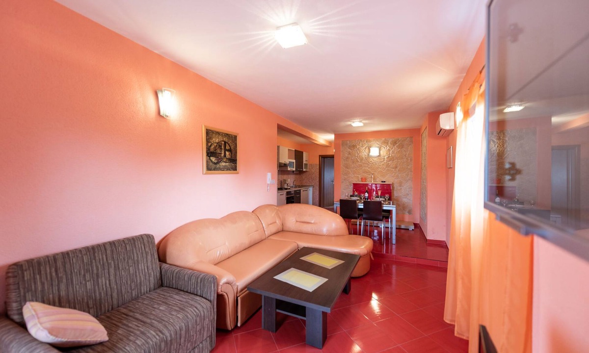 Vinisce Apartment | Apartments Karen (74791-A2) - Vinisce
